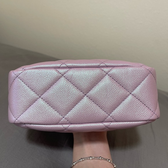 **SOLD** Chanel Camera Bag - Picture 10 of 12